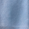 Custom Soft Flannel Fleece Fabric For Blanket Garments